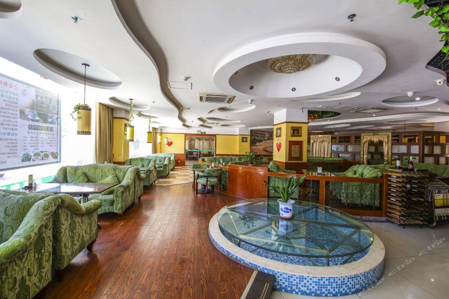 Vienna Hotel Shenzhen Pingdi Екстер'єр фото
