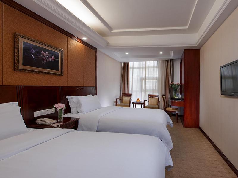 Vienna Hotel Shenzhen Pingdi Екстер'єр фото