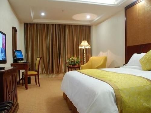 Vienna Hotel Shenzhen Pingdi Екстер'єр фото