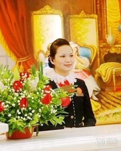 Vienna Hotel Shenzhen Pingdi Екстер'єр фото