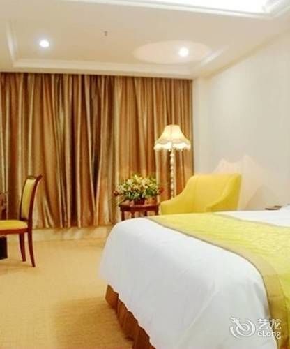 Vienna Hotel Shenzhen Pingdi Екстер'єр фото