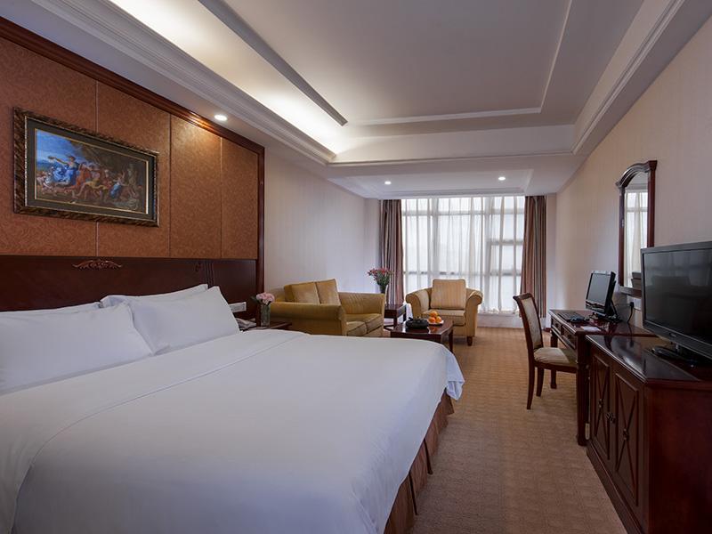 Vienna Hotel Shenzhen Pingdi Екстер'єр фото